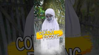 Coklat Pocong 👻 [upl. by Okime]