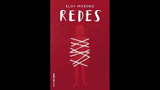 REDES  Eloy Moreno  AUDIOLIBRO  Parte 4 [upl. by Enilarak]