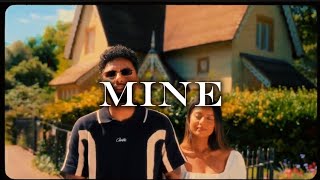 FREE Navaan Sandhu type beat  “Mine” [upl. by Amata29]