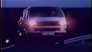 VW Volkswagen T3 Models Introducing Video 2 of 3 [upl. by Inatsed]