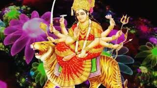 Shakti De MAA Shakti De MAA Full Song👉Plz subscribe my channel👉Edit By Suraj VinchurkarSonarSR [upl. by Sitelc]