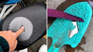 Satisfying Enjoy And Relaxing Compilation in Tik Tok  Best Oddly Satisfying Video 63 [upl. by Ynttirb]