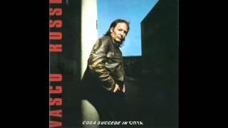 Vasco Rossi  Ti taglio la gola Remastered [upl. by Trilley]