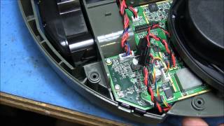 Neato Robotics XV11 Teardown and Repair  Part 2 of 2 [upl. by Dunham]