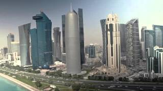 Doha Tower  Qatar [upl. by Terry470]