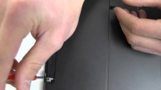 How to Replace Your Microsoft Surface RT 1516 Battery [upl. by Seavir]