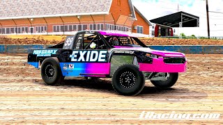 iRacing Lucas Oil Off Road Pro 2 at Crandon [upl. by Sims969]