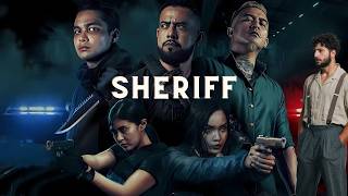 Sheriff Narko Integriti – An Intense and Clever Crime Thriller netflix [upl. by Mallory]