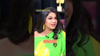 Breaking Barriers with NFTs AmritaSethi  In The Spotlight S2 Ep5  Colors TV ME [upl. by Anelhtak]