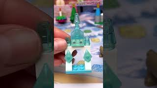 5 AMAZING Things You Need to Know About the LEGO Disney Advent Calendar 43253 [upl. by Adaha]