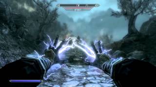 Lets Play Skyrim german Full HD  Part 126 [upl. by Sydelle438]