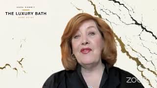 NKBA Summit Luxury Bath Defined [upl. by Ekihc]