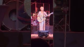 Lorrie Morgan A Picture of Me  Without You Fox Theater 5224 [upl. by Morven260]