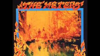 The Meters  Talkin Bout New Orleans [upl. by Panthia]