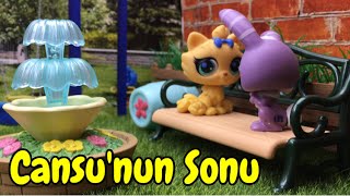 Azra ve Zümranın Maceraları FİNAL  Minişler Cupcake Tv  Littlest Pet Shop  LPS Minişler Türkçe [upl. by Anigroeg]