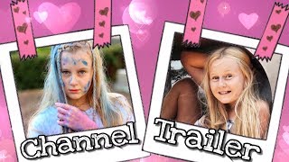 CHANNEL TRAILER 💥 MaVie Noelle 🎥 Family [upl. by Macur477]