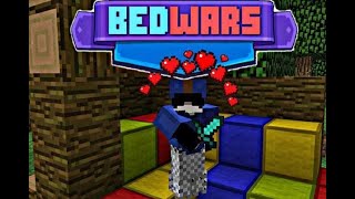 Blocksmc Bedwars Duo 1 [upl. by Helman]