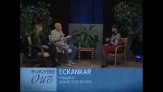 Reaching Out Eckankar  March 2013 [upl. by Ymrej]