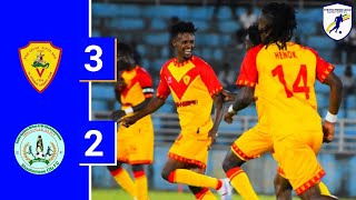 St George v Shashemene Ketema  Match Highlights  Ethiopian Premier League 202324 [upl. by Jala]