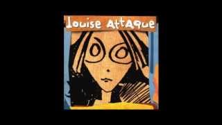 Louise Attaque Arrache Moi  Paroles [upl. by Aneral594]