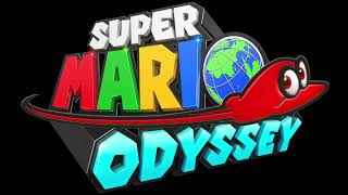 SMW Custom Music Super Mario Odyssey  Tostarena Ruins [upl. by Annoek]