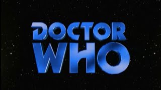 Eighth Doctor Intro  Doctor Who [upl. by Porty283]