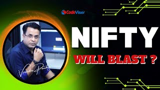 Nifty Predictions for Tomorrow amp Bank Nifty Analysis  Thursday 28 March [upl. by Tirrej]