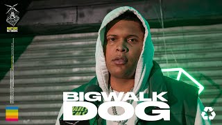 Bigwalk Dog  Multiply n Double  Gem Sessions [upl. by Sudhir]