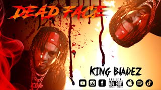 King Bladez  Dead Face Official Music Video [upl. by Ryter]