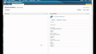 IBM Forms and ICM Demo  Part 2 [upl. by Outhe]