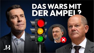 DAS WARS MIT DER AMPEL [upl. by Frodin517]