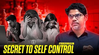 Secret to self control  TamilampKannadaSermon  ulrichjohn  pathtolife [upl. by Sheffy]