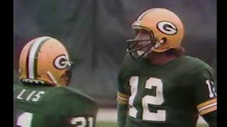 1981 49ers  Packers Week 7 [upl. by Starinsky]