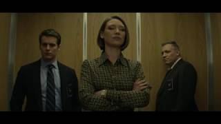 Mindhunter elevator scene [upl. by Rebak]