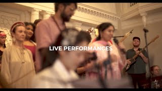 Ethno USA 2023  Live Perfomances [upl. by Arymahs]