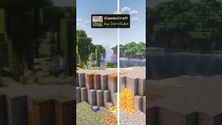 My Favorite Minecraft Texture Packs 🤩 Part 20 [upl. by Russian]