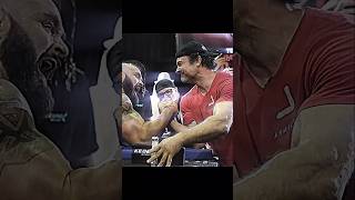 🔥Never underestimate your opponent  Devon Larratt punished Adam Scherr armwrestling [upl. by Coletta970]