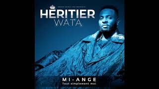 Héritier Wata  Racoeur Audio officiel [upl. by Noma]