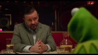 Muppets Most Wanted Clip  Meet The Manager  OFFICIAL HD [upl. by Waxler]