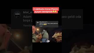 Komik yorumlar 130 shorts komik komedi mizah reels funny [upl. by Neeoma313]