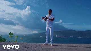 Shemjay  Grateful Official Music Video [upl. by Eleira]