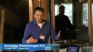 Rob van Putten Waternet  Integrale Systeembeheersing [upl. by Semajwerdna]