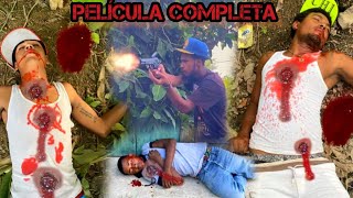 EL ASESINO A SUELDO  Película Completa en español Vivencias Callejeras 2023 [upl. by Coleville]