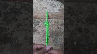 Quick Tips for Tying Rope Knots [upl. by Ofilia]