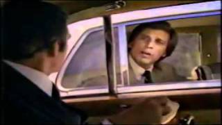 Grey Poupon Mustard Commercial 1988 [upl. by Normac]