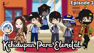 EP 3 Kehidupan Elemental English SUB  BoBoiBoy Elemental Story Season 2  GCMM BoBoiBoy [upl. by Violet987]