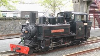 Blaenau 30  Saturday 5th May 2012 [upl. by Adeirf680]