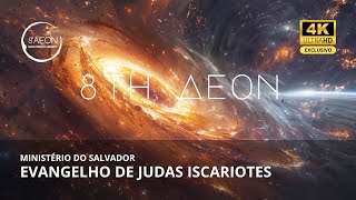 O Evangelho de Judas Iscariotes [upl. by Emmalynne4]