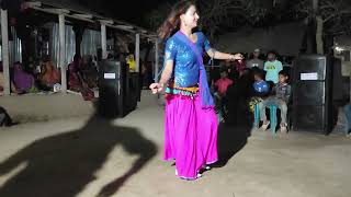 Amar Ghum Vangaia Gelo Re Morar Kokile NEW Bangla Dance Wedding dance by mahi 2024 [upl. by Svirad]