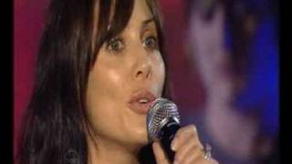 Natalie Imbruglia  ShiverLive [upl. by Lin62]